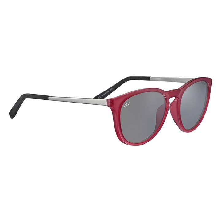 Ochelari SERENGETI BRAWLEY - Saturn Polarized Smoke