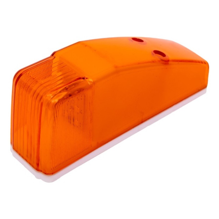 Led marker, indicator lateral, 140 mm, 12-24V