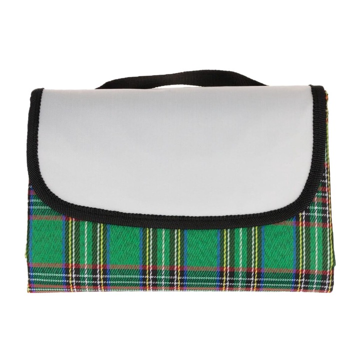 Одеяло Плажна постелка за пикник водоустойчива 150х180см