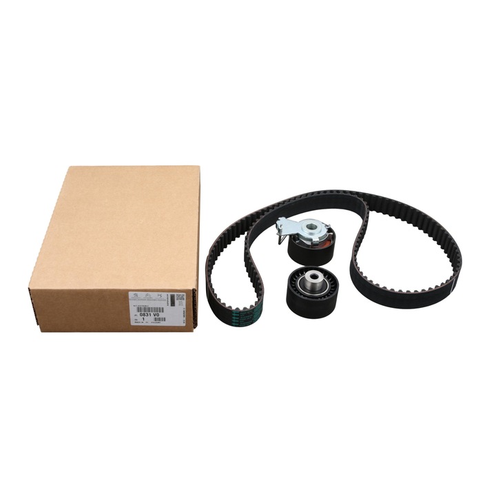 Időzítő készlet, Kompatibilis Citroen C4 I 1.4 16V, 0831V0