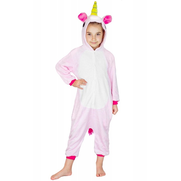 Pijama pentru copii, Onesies, Roz12