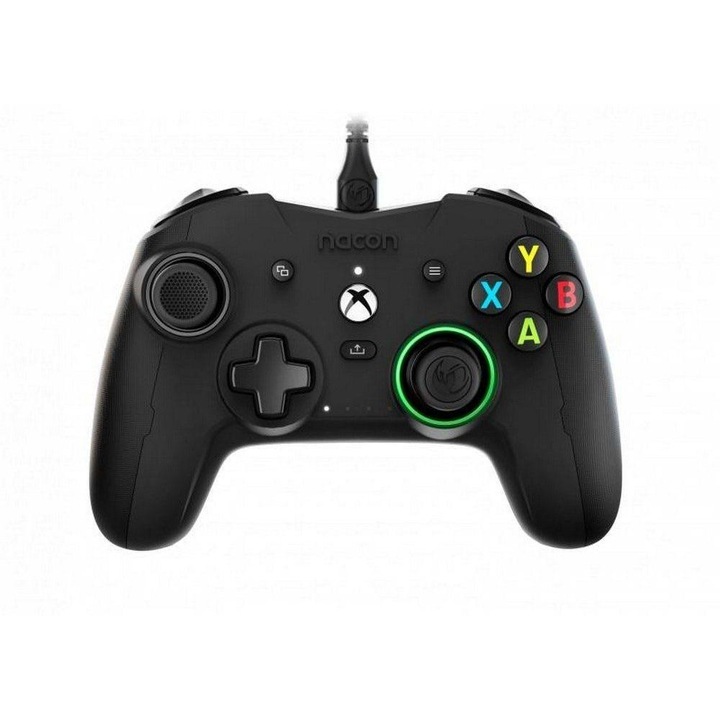 Gamepad XBOX Revolution X Pro, Nacon, Negru