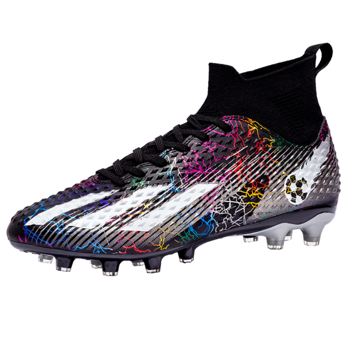 Бутонки, Спортни обувки, Полиуретан, многоцветни