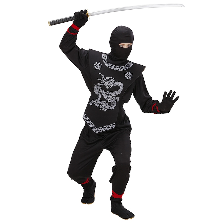 cost domain Bend Cauți costum ninja? Alege din oferta eMAG.ro