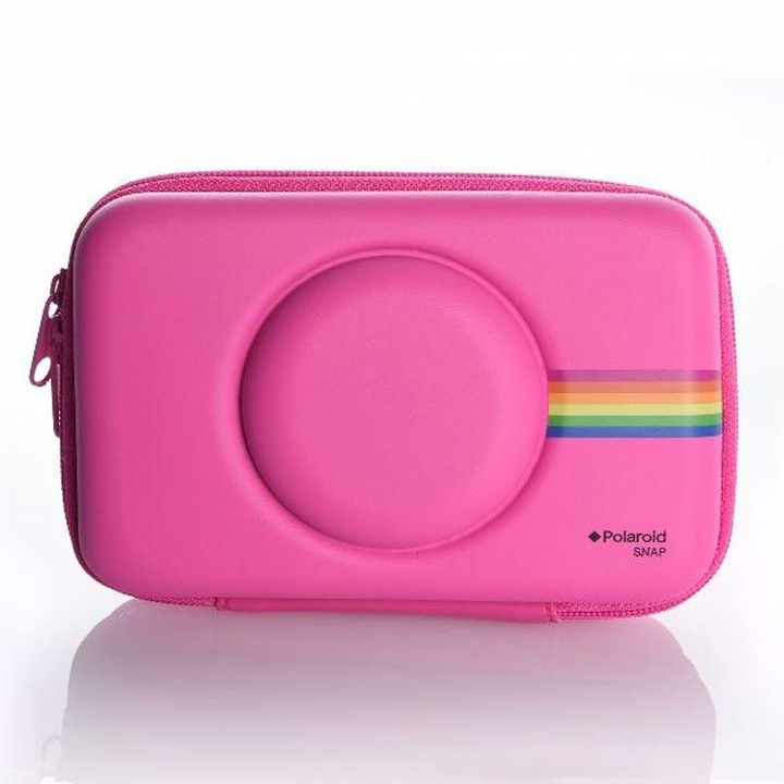Polaroid Snap Touch kemény tok - Rózsaszín (364873)