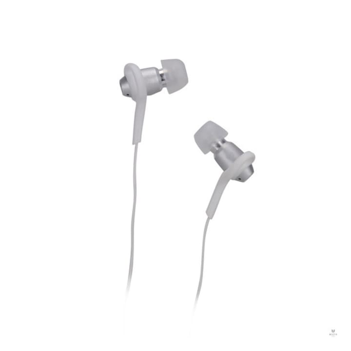 TDK LoR Ultralight SIE30 In-Ear Fülhallgató - Ezüst