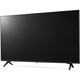 Televizor LG QNED 43QNED753RA, 108 cm, Smart, 4K Ultra HD, Clasa G