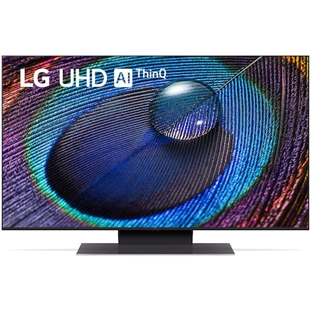 LG LED 43UR91003LA