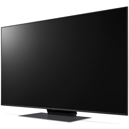Телевизор LG LED 43UR91003LA, 43" (108 см), Smart, 4K Ultra HD, Клас F (Модел 2023)