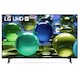 Televizor LG LED 43UR80003LJ, 108 cm, Smart, 4K Ultra HD, Telecomanda Magic Motion, Clasa G