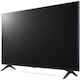 Televizor LG LED 43UR80003LJ, 108 cm, Smart, 4K Ultra HD, Telecomanda Magic Motion, Clasa G