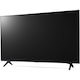 Televizor LG LED 43UR80003LJ, 108 cm, Smart, 4K Ultra HD, Telecomanda Magic Motion, Clasa G