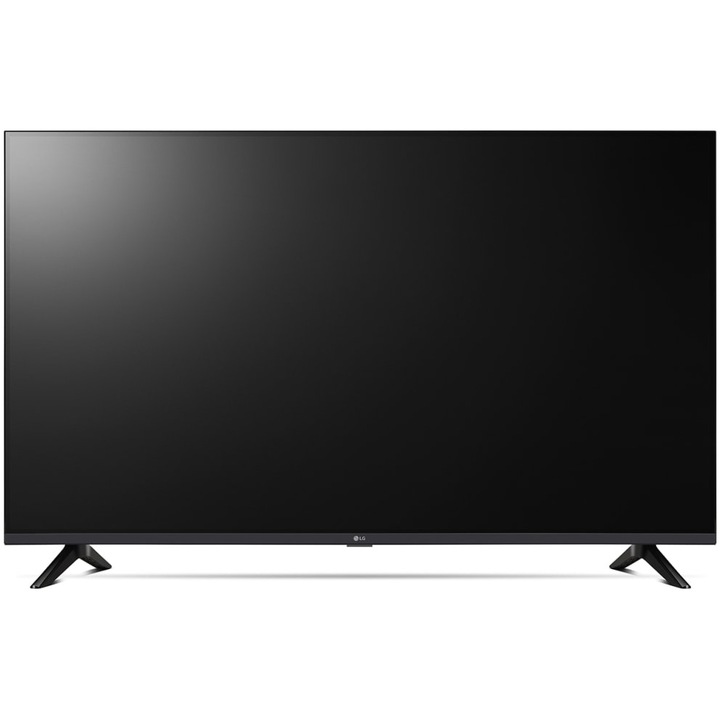 Televizor LG LED 50UR73003LA, 125 cm, Smart, 4K Ultra HD, Clasa G