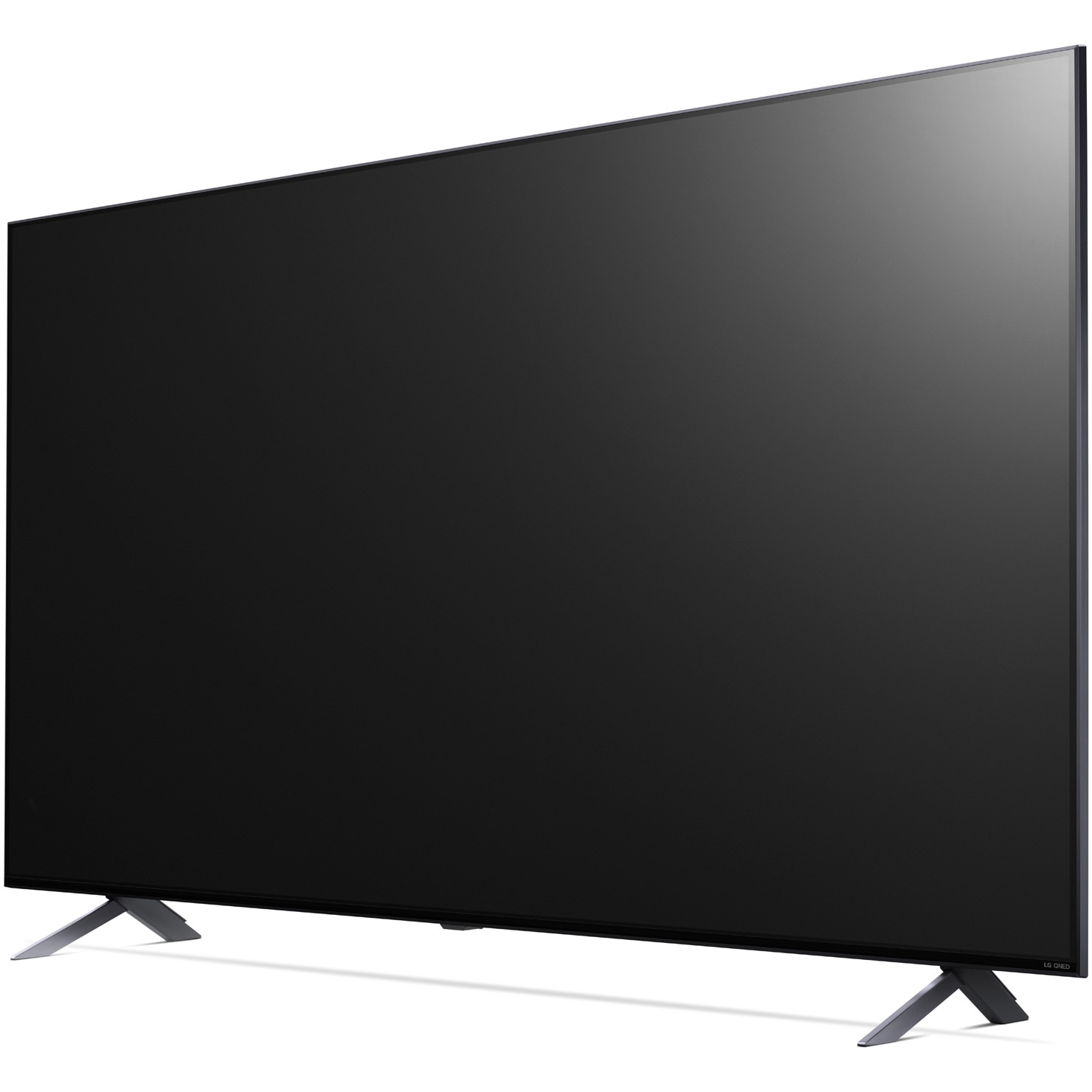 RESIGILAT: Televizor LG QNED 50QNED753RA, 126 cm, Smart, 4K Ultra HD, Clasa E (Model 2023)