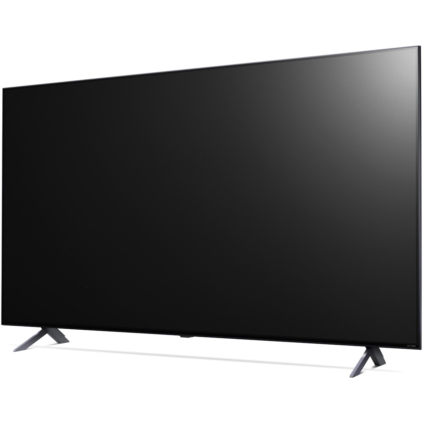 RESIGILAT: Televizor LG QNED 50QNED753RA, 126 cm, Smart, 4K Ultra HD, Clasa E (Model 2023)