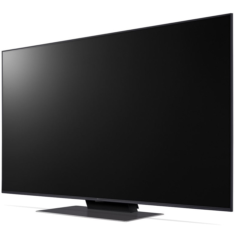 Televizor LG LED 50UR91003LA, 125 cm, Smart, 4K Ultra HD, Clasa F (Model 2023)
