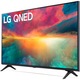Televizor LG QNED 43QNED753RA, 108 cm, Smart, 4K Ultra HD, Clasa G