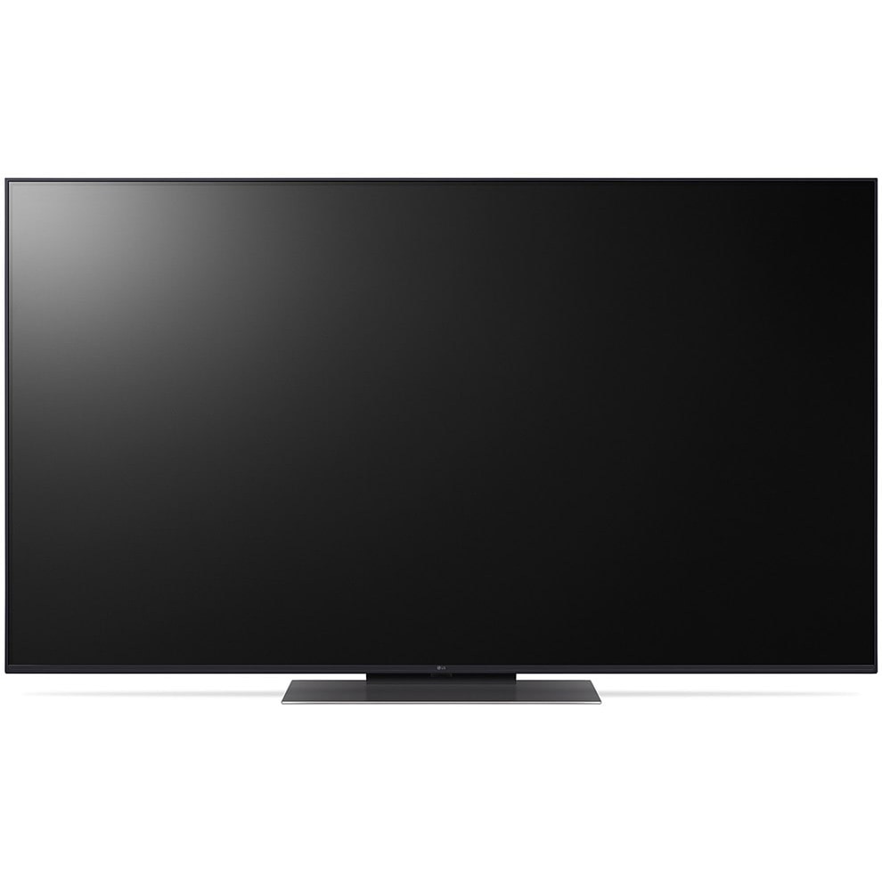 Televizor LG LED 55UR91003LA, 139 cm, Smart, 4K Ultra HD, Clasa F