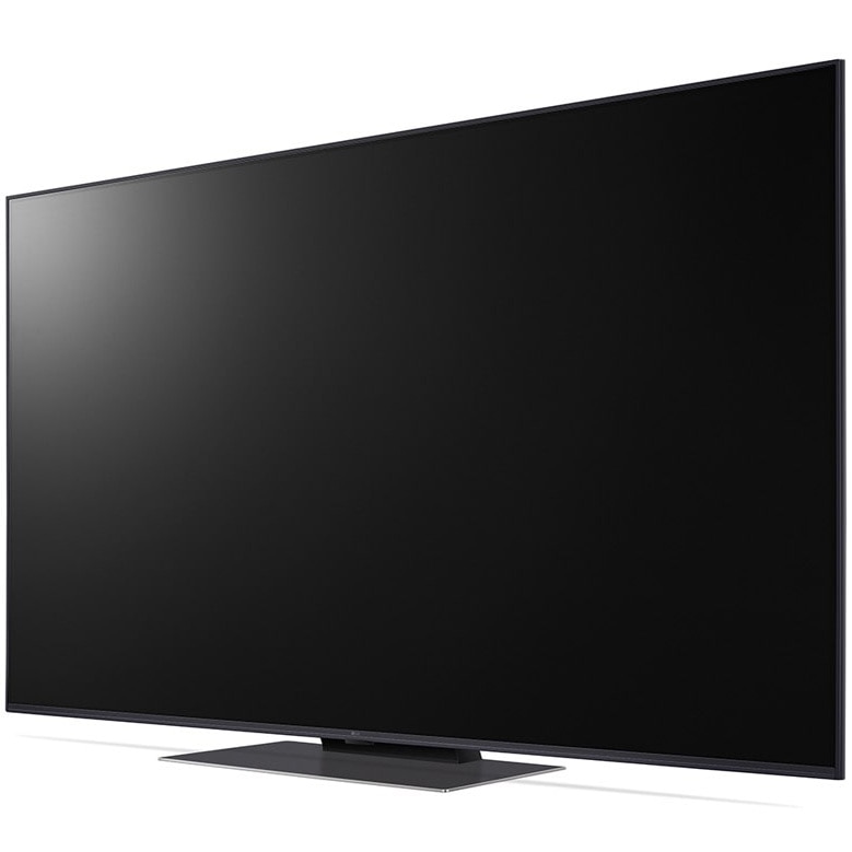 Televizor LG LED 55UR91003LA, 139 cm, Smart, 4K Ultra HD, Clasa F