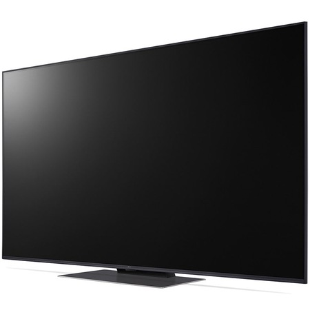 Телевизор LG LED 55UR91003LA, 55" (139 см), Smart, 4K Ultra HD, Клас F (Модел 2023)