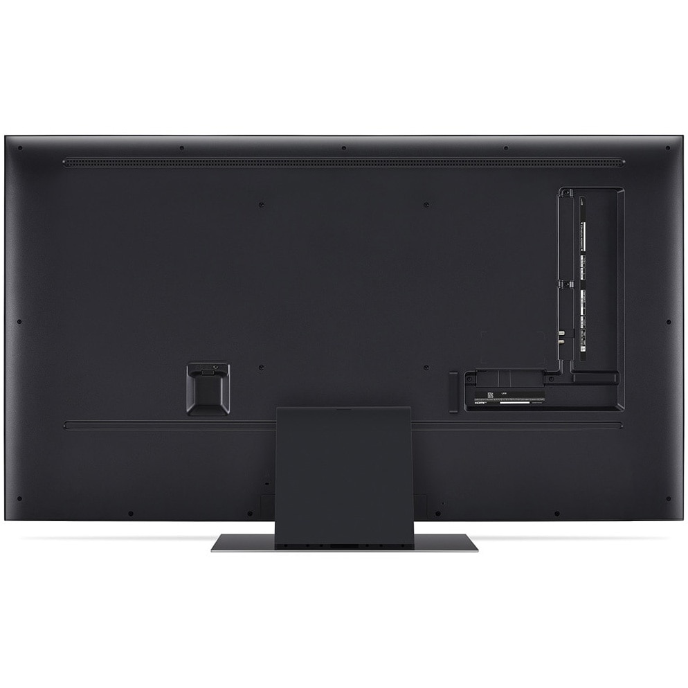Televizor LG LED 55UR91003LA, 139 cm, Smart, 4K Ultra HD, Clasa F