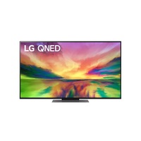 Televizor, LG, 55QNED823RE QNED inteligent LED 4K, 139 cm Ultra HD, HDR, Negru
