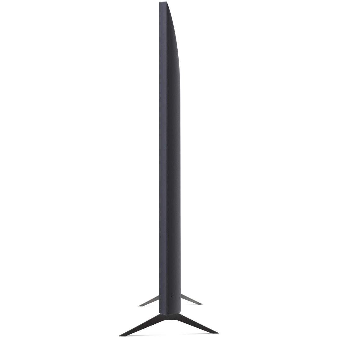 Televizor LG LED 50UR80003LJ, 125 cm, Smart, 4K Ultra HD, Telecomanda Magic Motion, Clasa F