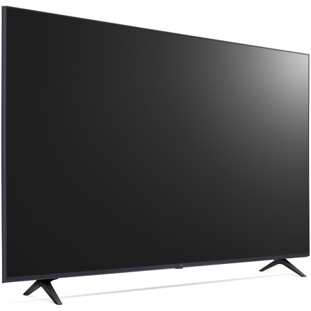 Телевизор LG LED 65UR80003LJ, 65" (164 см), Smart, 4K Ultra HD, Клас G (Модел 2023)