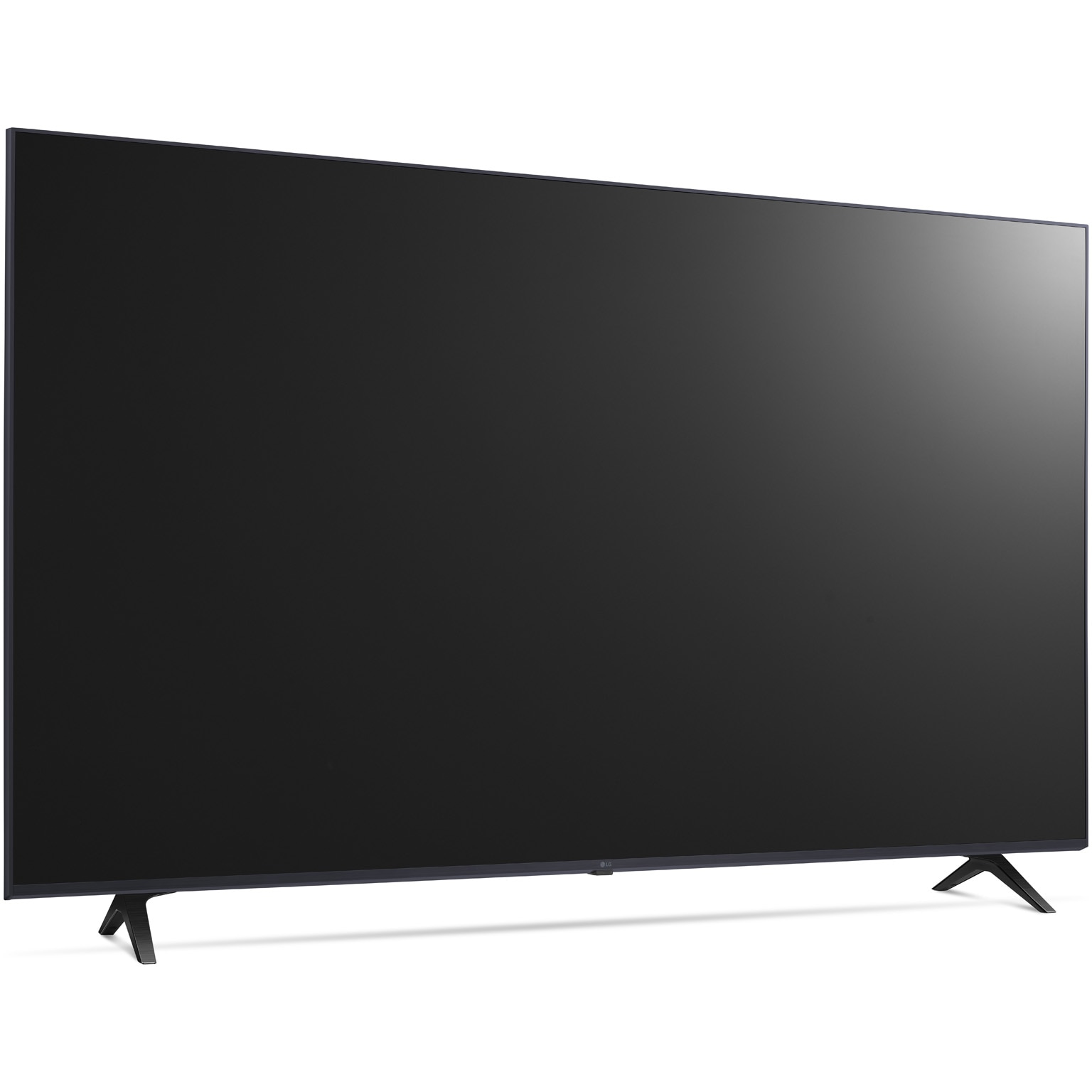 Televizor LG LED 55UR80003LJ, 139 cm, Smart, 4K Ultra HD, Telecomanda Magic Motion, Clasa G