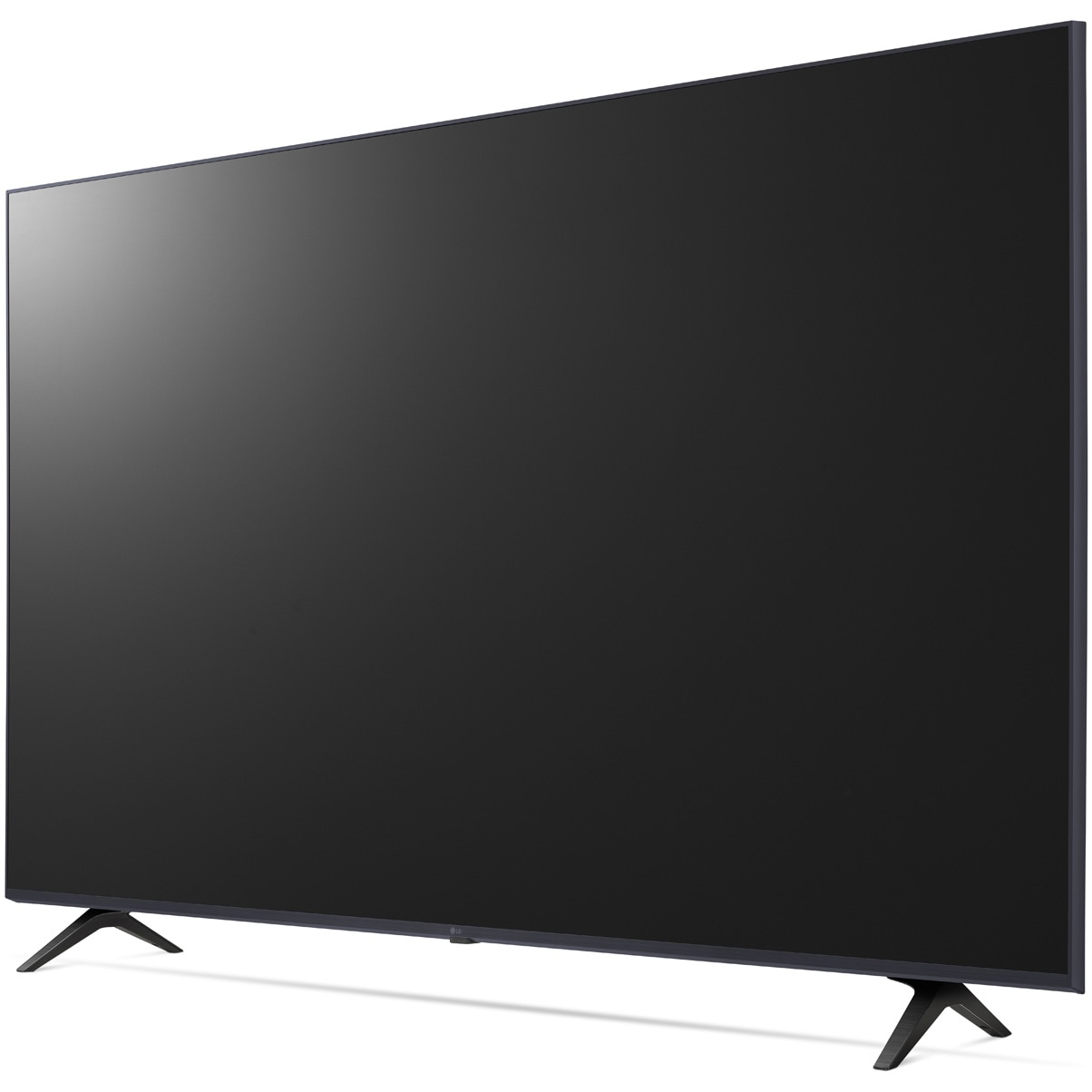 Televizor LG LED 50UR80003LJ, 125 cm, Smart, 4K Ultra HD, Telecomanda Magic Motion, Clasa F
