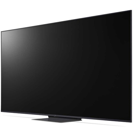 Телевизор LG LED 65UR91003LA, 65" (164 см), Smart, 4K Ultra HD, Клас F (Модел 2023)