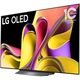 Televizor LG OLED 55B33LA, 139 cm, Smart, 4K Ultra HD, 100 Hz, Clasa G