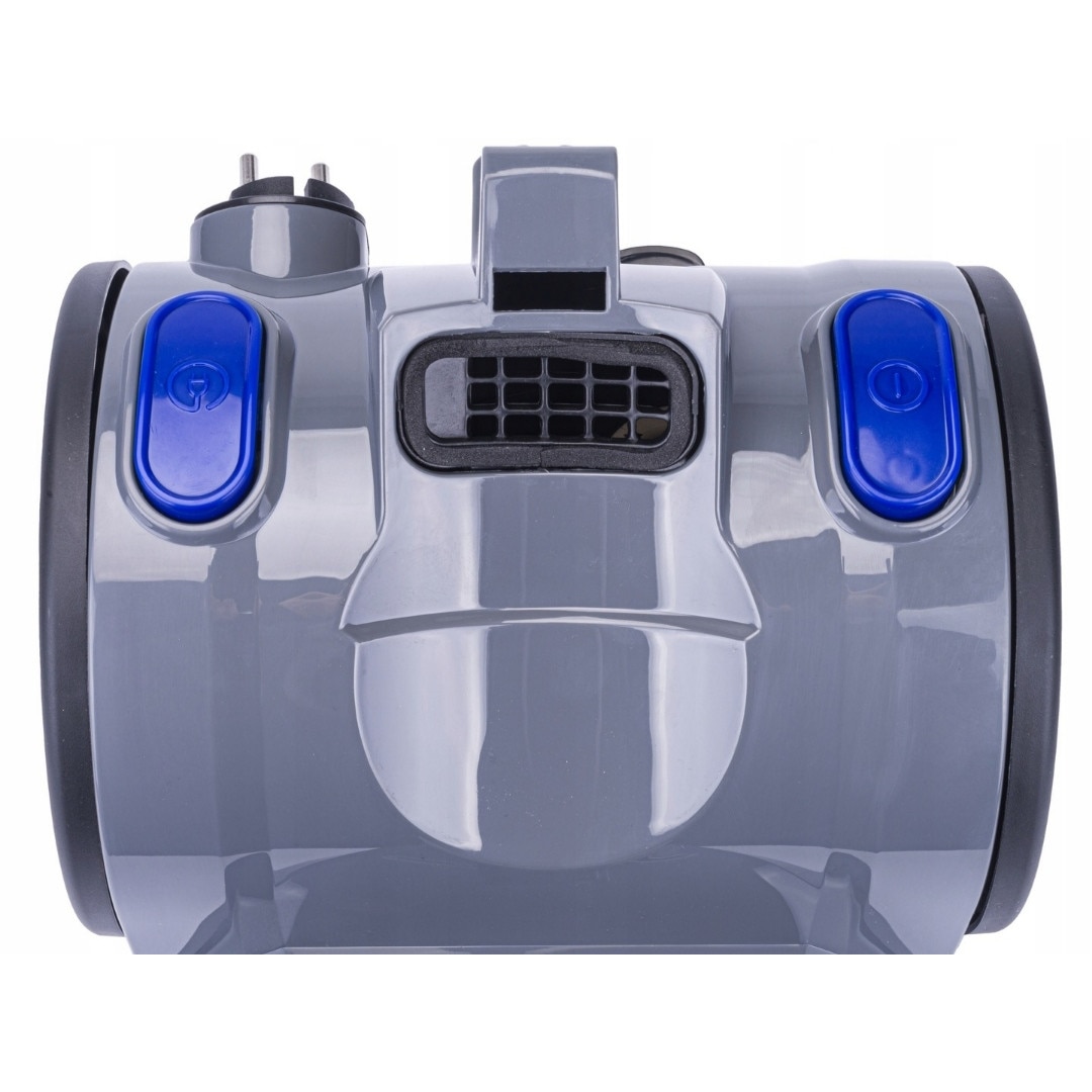 Aspirator fara sac 900W 2 in 1 Powermat