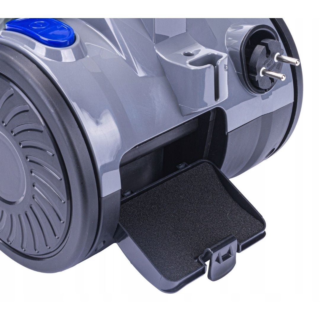 Aspirator fara sac 900W 2 in 1 Powermat