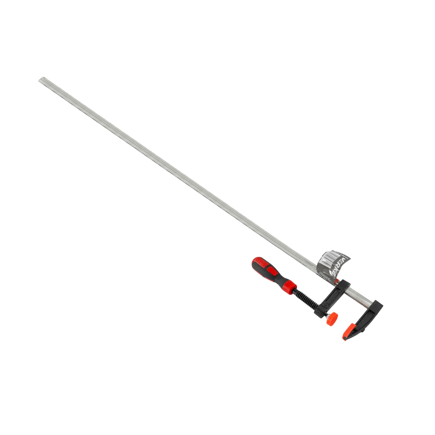 Menghina pentru fixare tip f clema tamplarie 1500 x 120 mm verke