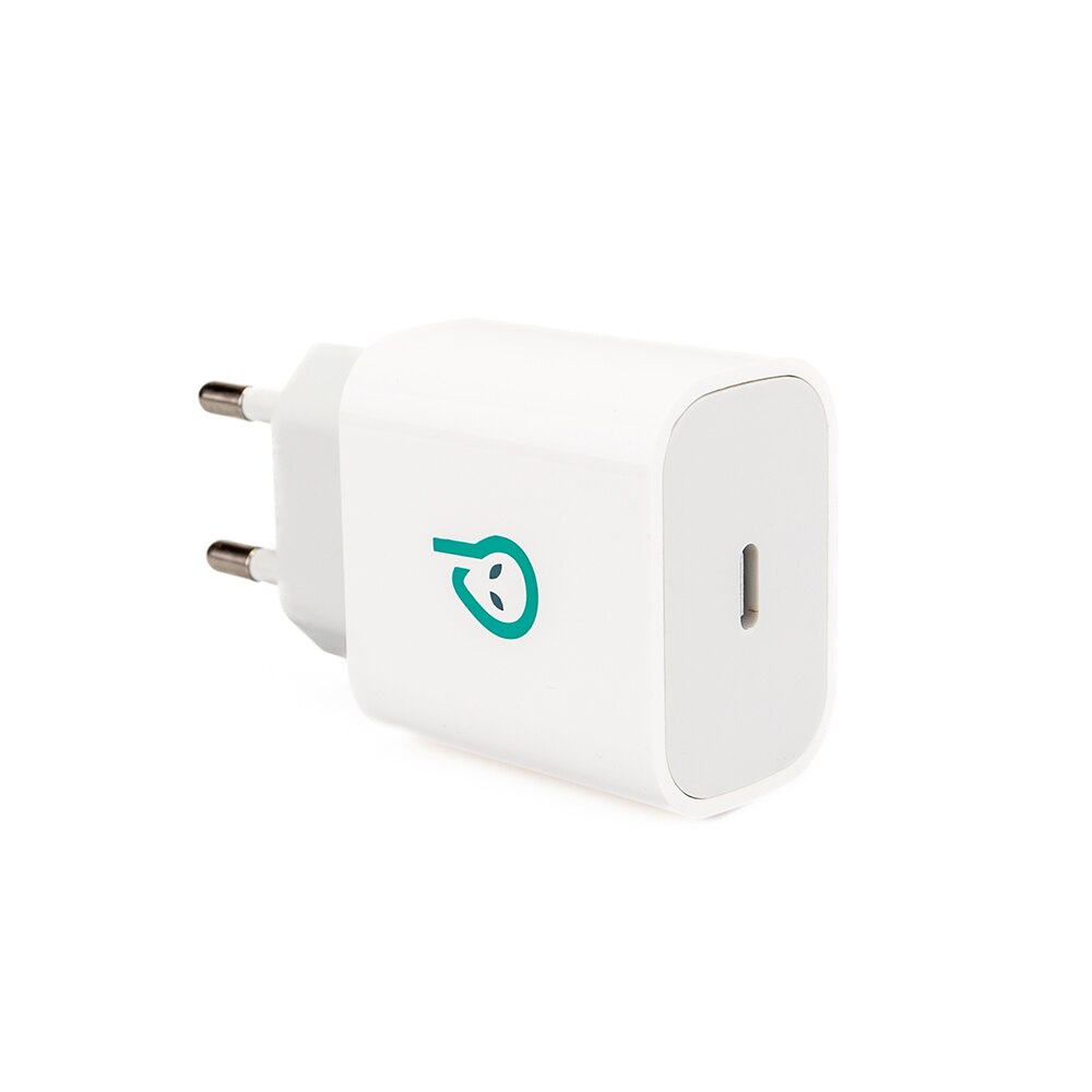 Incarcator retea Spacer Quick Charge 20W USB Type-C