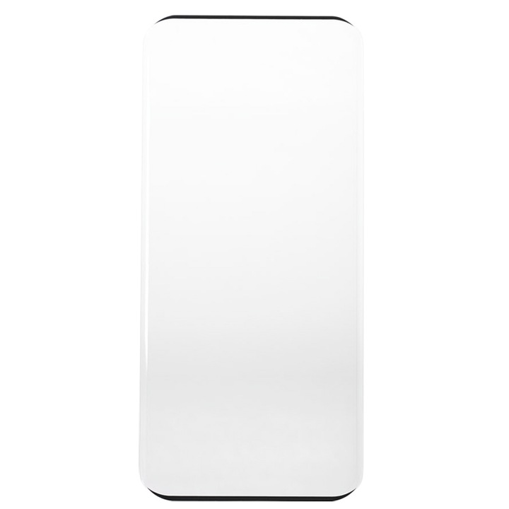 Защитно фолио Spacer за Xiaomi Mi 11 Ultra 5G, 9D стъкло, Твърдост 9H, Tempered Glass