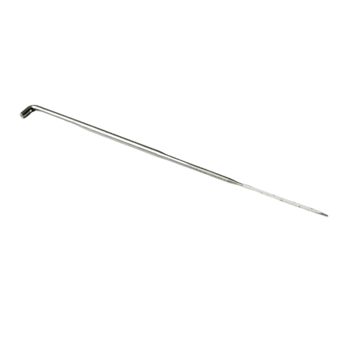 Ac pentru pasla, Crazy Hands, Argintiu, 38