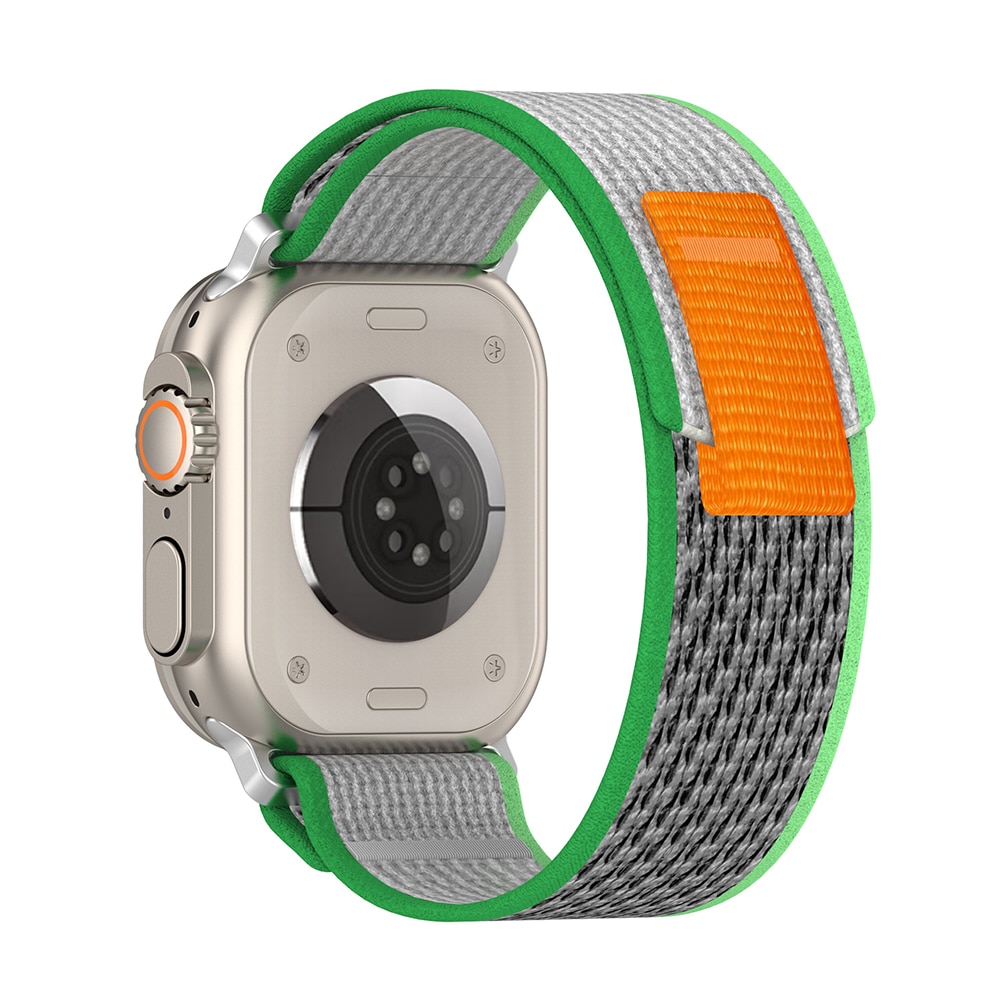 Каишка за Apple Watch 1/2/3/4/5/6/7/8/9/SE/SE 2/Ultra/Ultra 2 42/44/45 ...