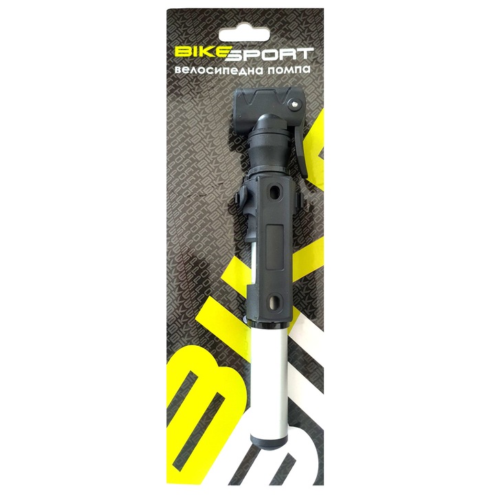 Помпа за велосипед, BIKESPORT