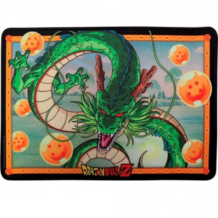 Mousepad Gaming, Dragon Ball, Shenron