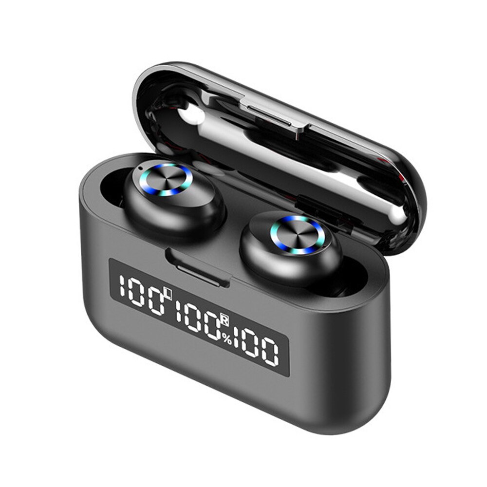 \u0421\u043b\u0443\u0448\u0430\u043b\u043a\u0438 True Wireless F9-X35, \u0410\u043a\u0442\u0438\u0432\u043d\u043e \u0448\u0443\u043c\u043e\u043f\u043e\u0442\u0438\u0441\u043a\u0430\u043d\u0435, \u0413\u043b\u0430\u0441\u043e\u0432 \u0430\u0441\u0438\u0441\u0442\u0435\u043d\u0442 ...