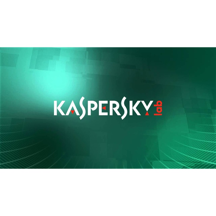 Kaspersky Antivirus HUN 1 Felhasználó 1 év online vírusirtó (302601)