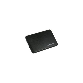Hard-disk extern ultrasubtire LC Power LC-PRO-25BUB, 2.5 Hard-disk extern ultrasubtire LC Power LC-PRO-25BUB, 2.5