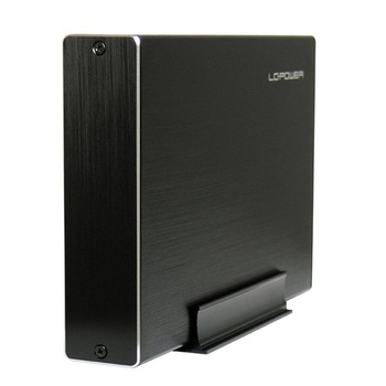 Hard-disk LC Power LC-35U3-BECRUX, 3.5 Hard-disk LC Power LC-35U3-BECRUX, 3.5