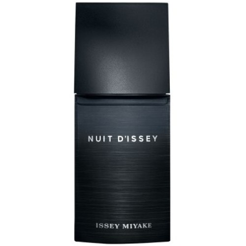 Apa de toaleta Issey Miyake Nuit D'Issey, Barbati, 200 ml