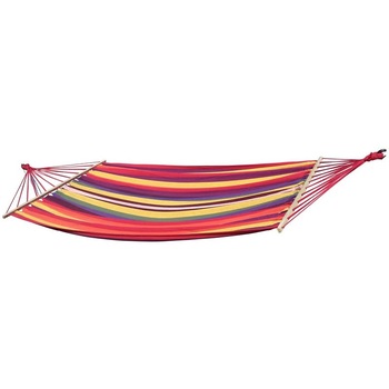 Hamac dublu Sun Smile, intinzator, maxim 150 kg Hamac dublu Sun Smile, intinzator, maxim 150 kg