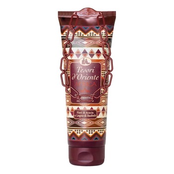Gel de Dus Tesori d'Oriente Africa 250 ml Gel de Dus Tesori d'Oriente Africa 250 ml