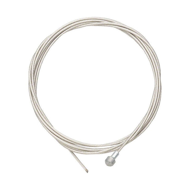 Жило за велосипед SRAM 5610233 10-194, За спирачки, 1,5 x 1750 mm, Сребърен