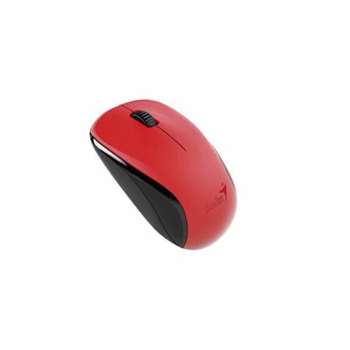 Genius NX-7000 безжична червена мишка
